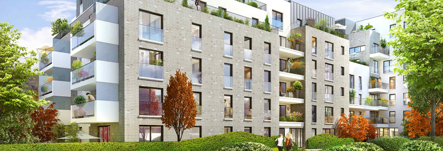 estimer votre logement