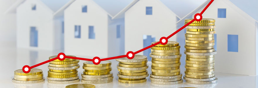 estimation personnalisée bien immobilier