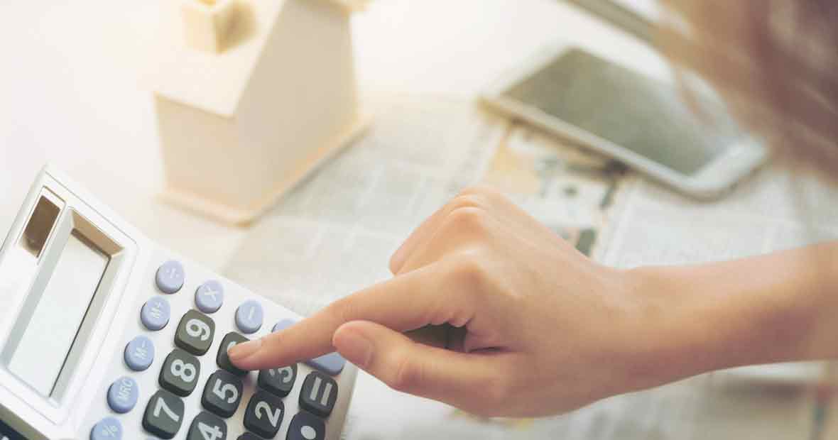 estimation immobilière