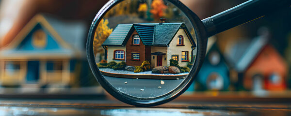 Achat immobilier