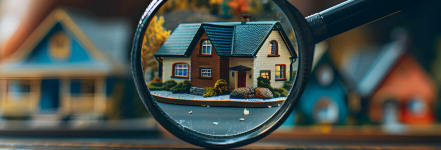 Achat immobilier