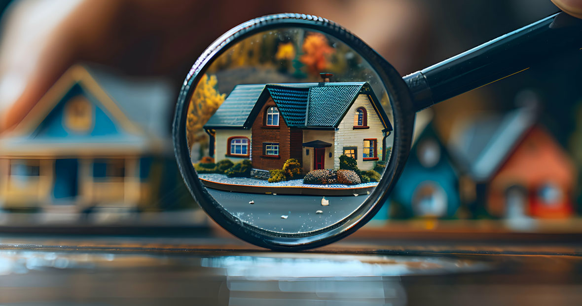 Achat immobilier
